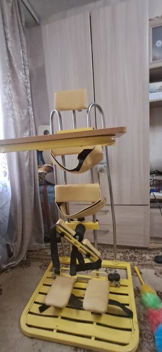 Продам вертикализатор