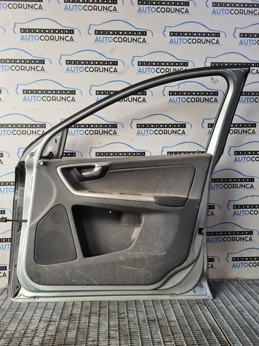 Usa Dreapta Fata Volvo XC60 2008 - 2013 SUV 4 Usi GRI ELECTRIC SILVER 47700 (854) SE ...