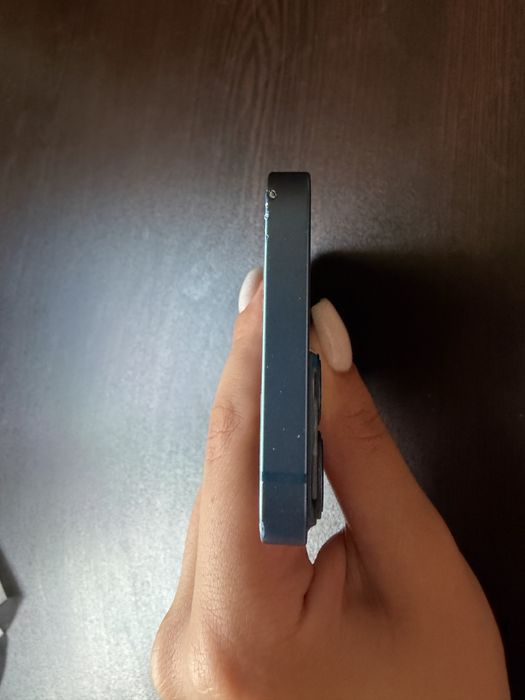 iPhone 13 mini