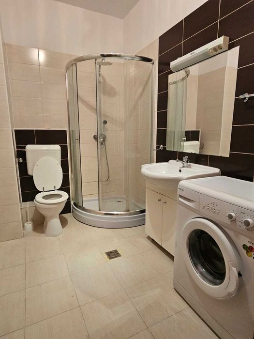 Inchiriere in Centru, Ared-UTA, termen scurt si lung/Parcare libera