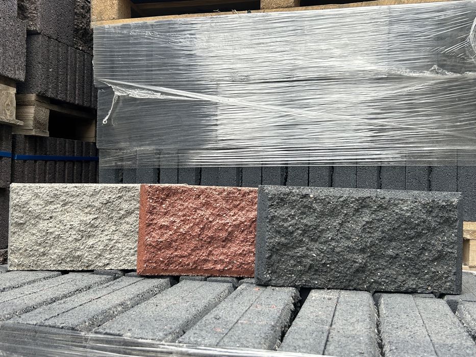 Облицовочная Плитка Рваные Литые