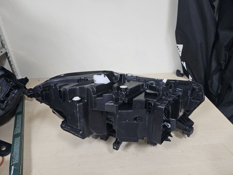 Ляв фар BMW X5 G05 LED lqv far бмв г5 г 05 лед