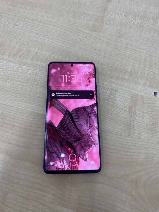 Redmi note 13 pro+ 5g