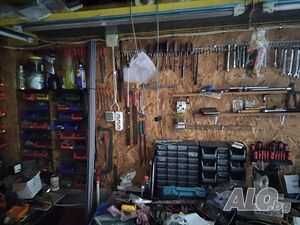 Дава се под наем Склад в с. Пресока, Област Смолян - 54 кв.м за 160 € - Снимка #1