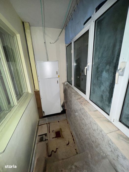 Tomis Nord - Ciresica apartament 2 camere