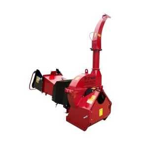 Tocator de crengi STARK BX-102RS PTO, cu sistem alimentare hidraulică, ø max. 250 mm NOU Garantie 24 luni Livrare rapida
