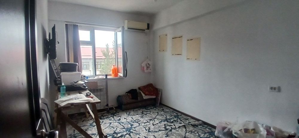 Kvartira sotiladi  7qavat 4qavatda 3xona