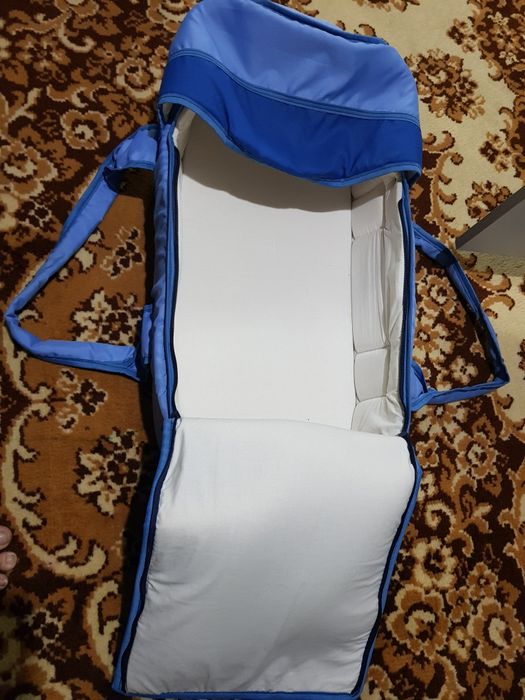 Детская переноска