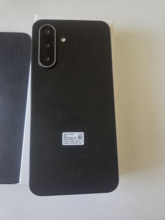 Vand Samsung Galaxy A17 5G