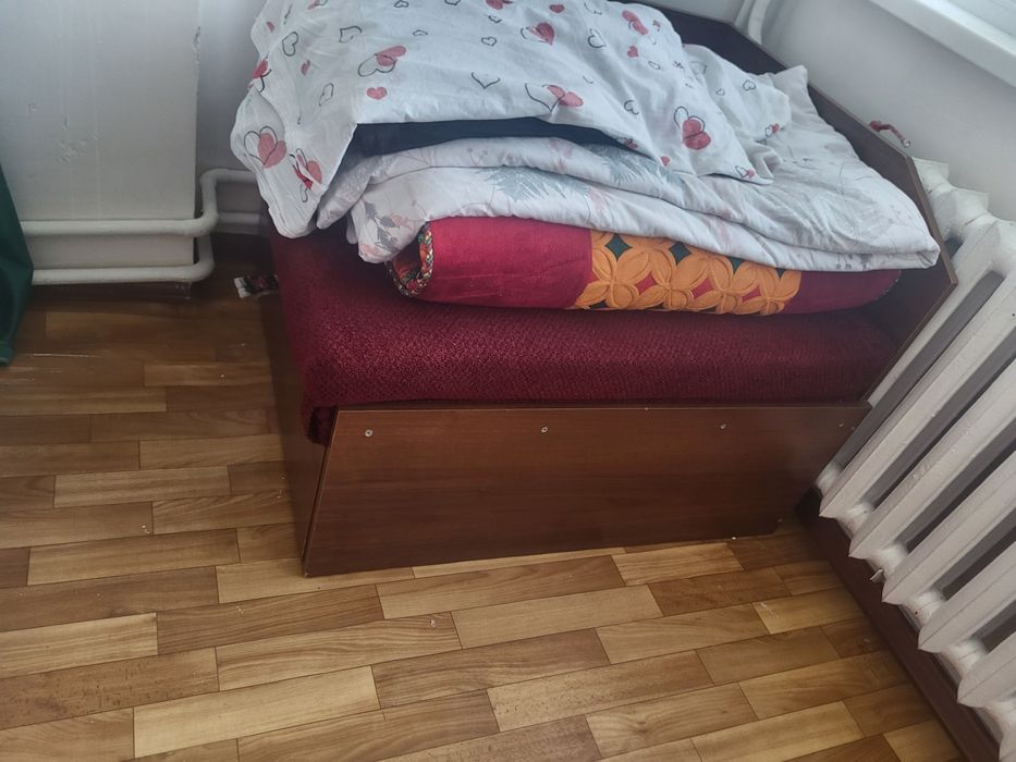 Кресло кровать удобная