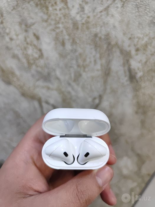 Airpods 2 ORIGINAL