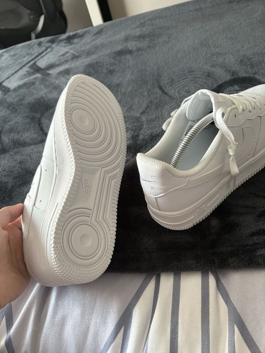 NIKE Air force one