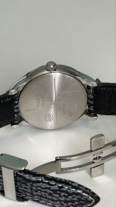 Maurice Lacroix Les Classiques DayDate