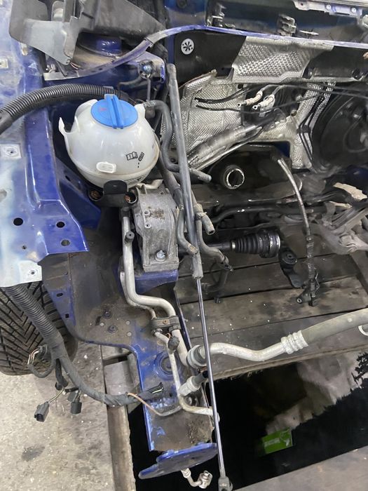 planetara vw passat b6 dezmembrari vw passat b6