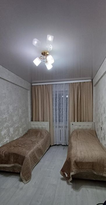 Квартира 3 х комнатная