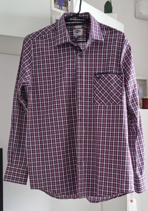 Camasa Lee Cooper pt barbati