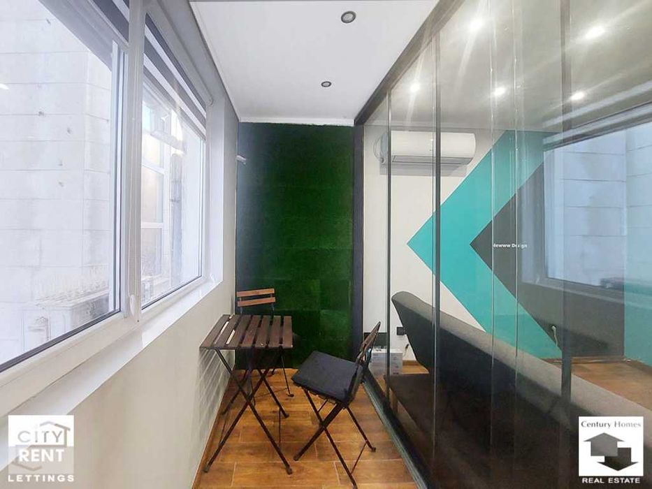 111420 Луксозен офис под наем в комплекс Славяни, Велико Търново