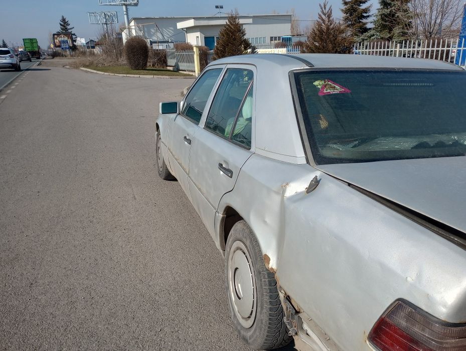 На части 124 2.5 94кс