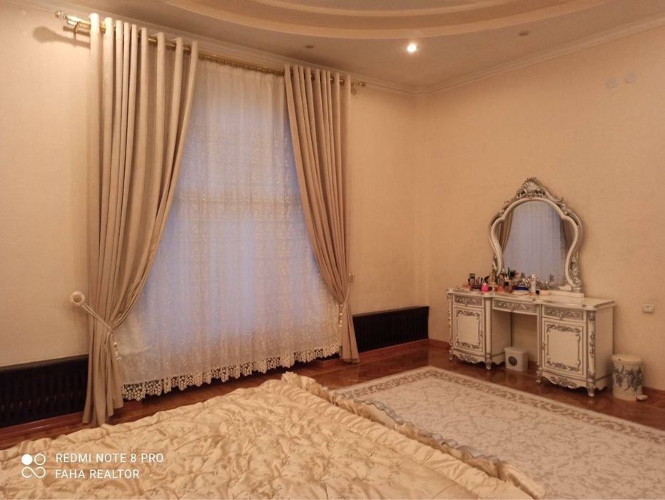 Дом Ул. Аккурган 4,5 соток