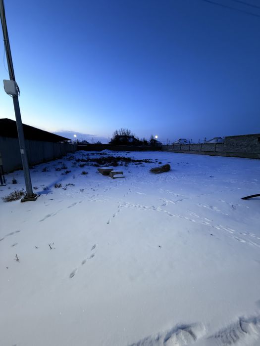 Жер Сатылады Оралманда