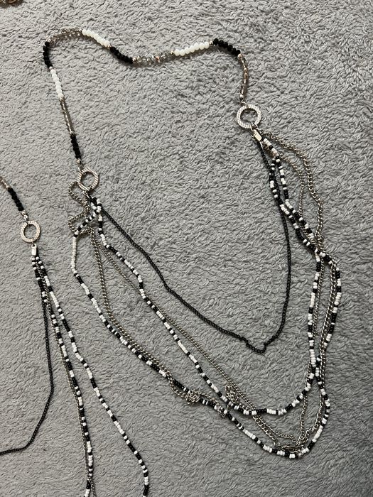 Бижута - дизайнерски дамски гривни и колиета