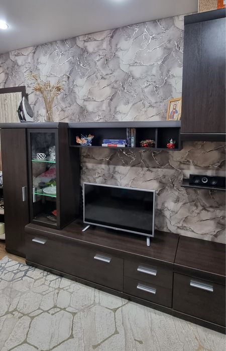 Продам стенку , производство Гербор (Беларусь) 3м
