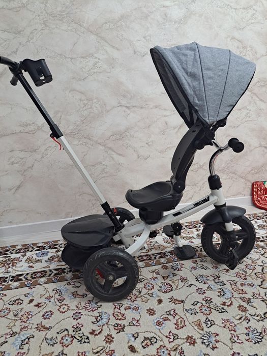 Продам детские коляски