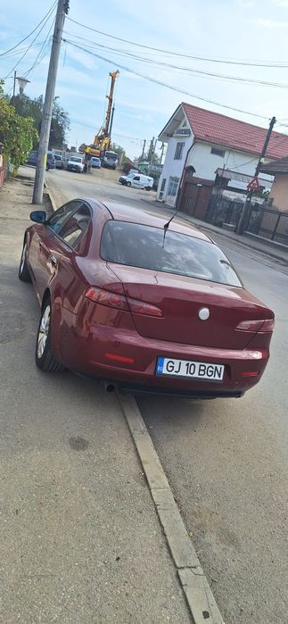 Alfa romeo 159 1.9 diesel