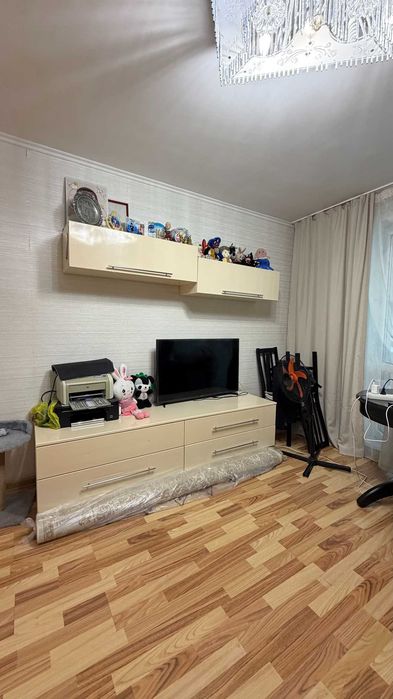 2к. 53кв. Центр этаж 1 из 5