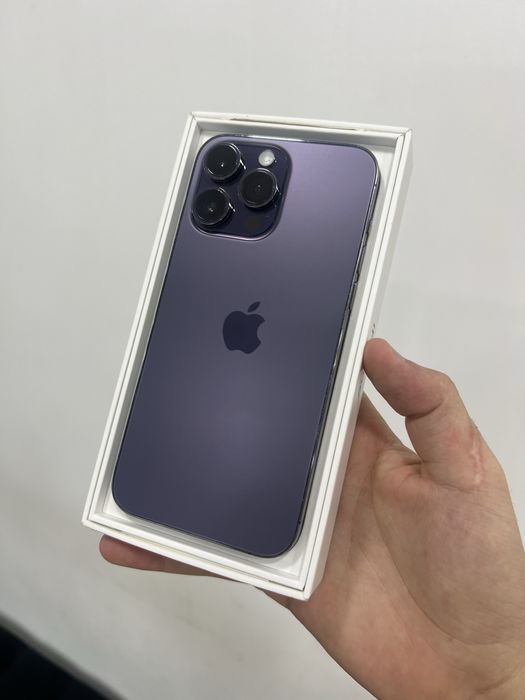 Iphone 14pro max