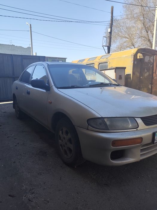 Продам Мазда 323