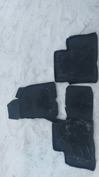 Продам запчасти от приоры