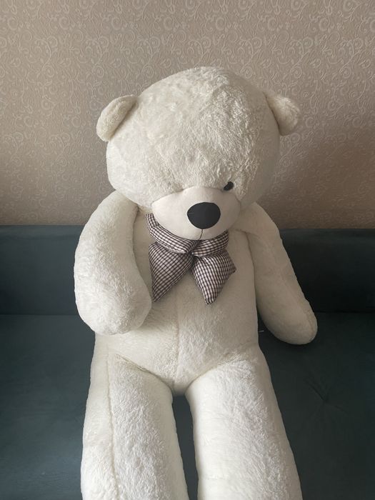 Плюшевый Медведь