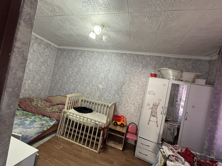 Продам 3ком квартира срочноооооо