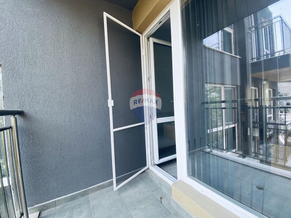 Дава се под наем Тристаен апартамент в Варна, Погреби - 66 кв.м за 714 € - Снимка #11