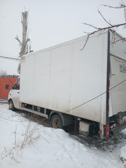 Продам автобомиль