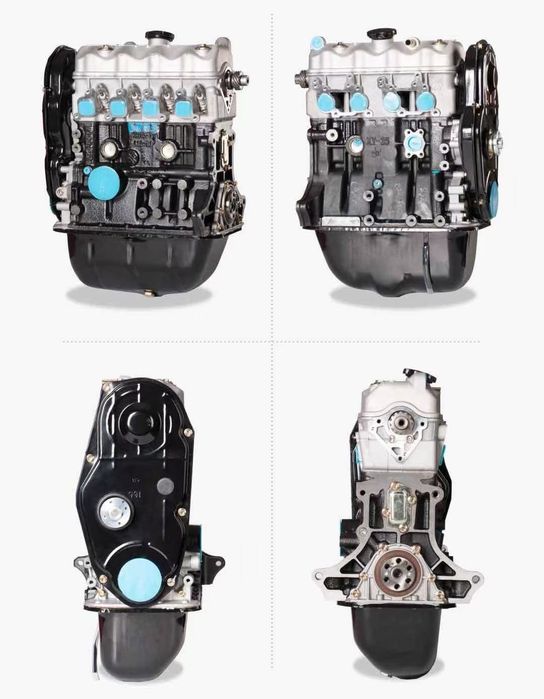 Dongfeng Xafe Dongan 465 модель учун матор зборе холатида