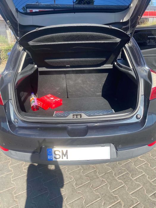 Vand Renault Megan 3 1.9 Diesel