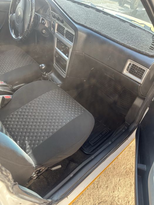 Нексия 2.  сотамиз