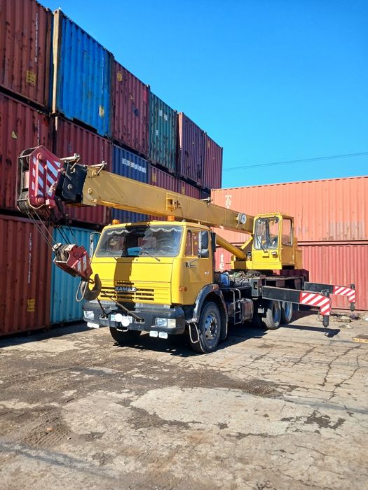 услуги автокран.кран.аренда.