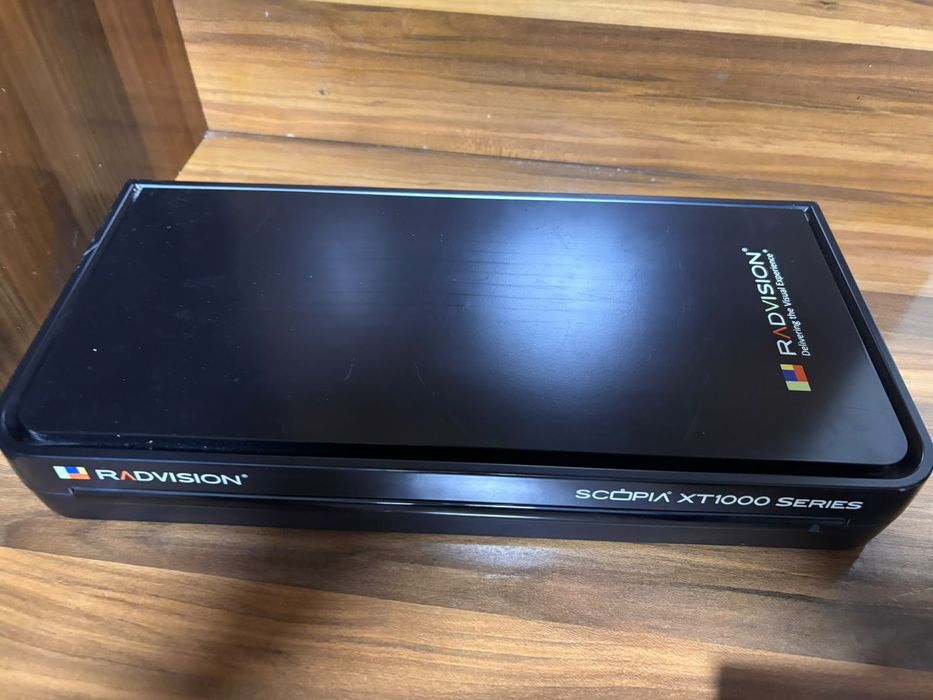 Radvision scorpia xt1000
