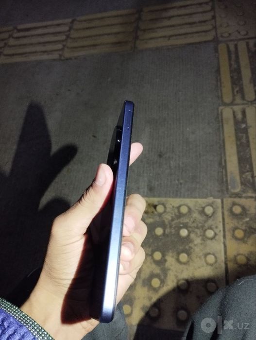 Redmi 14c yangide