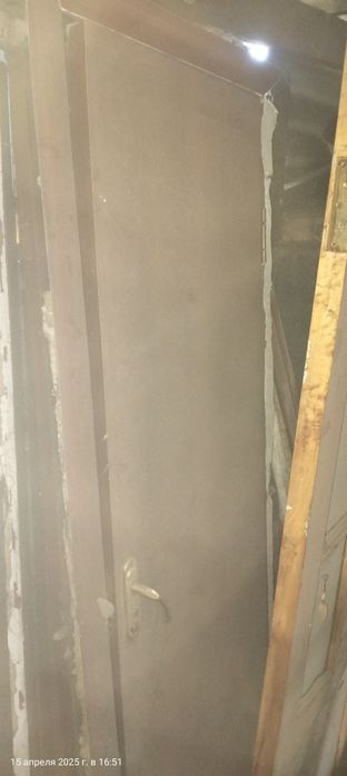 Рамы,межком двери