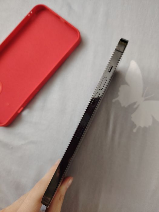 Vând iPhone 12 pro max