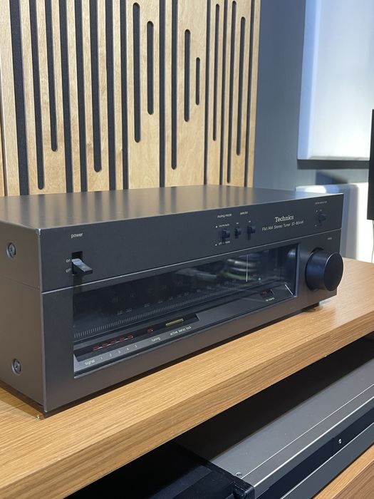 Tuner technics ST-8044k