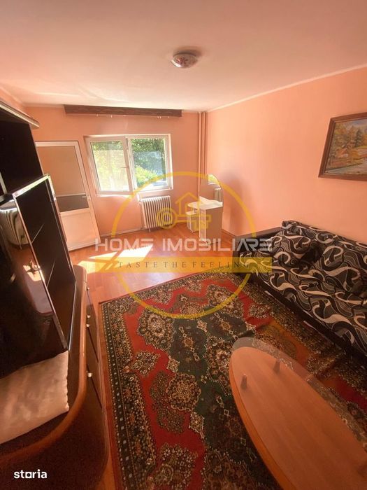 Etaj 1 Apartament 2Camere-Decomandat -Bloc din 1982-Nicolina 2 — fotografia 1