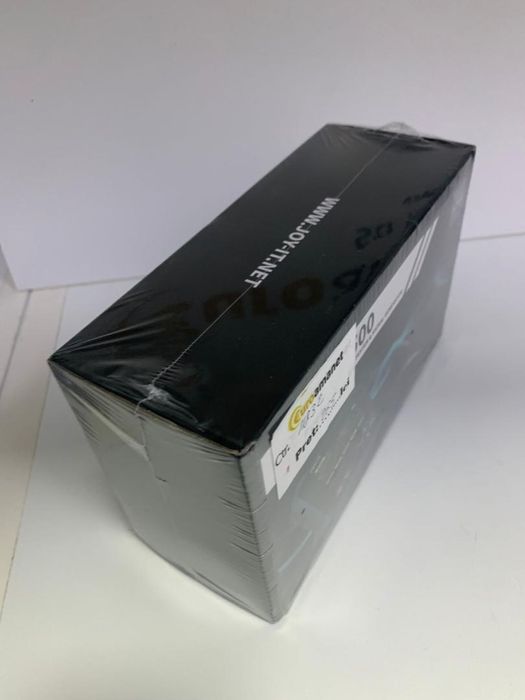 Osciloscop portabil Joy-it DSO-LCR500 -G-