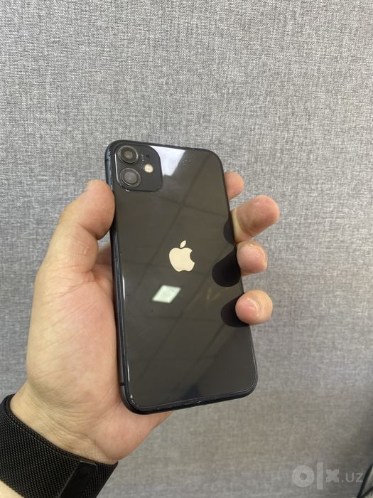 Iphone 11 128 gbliii