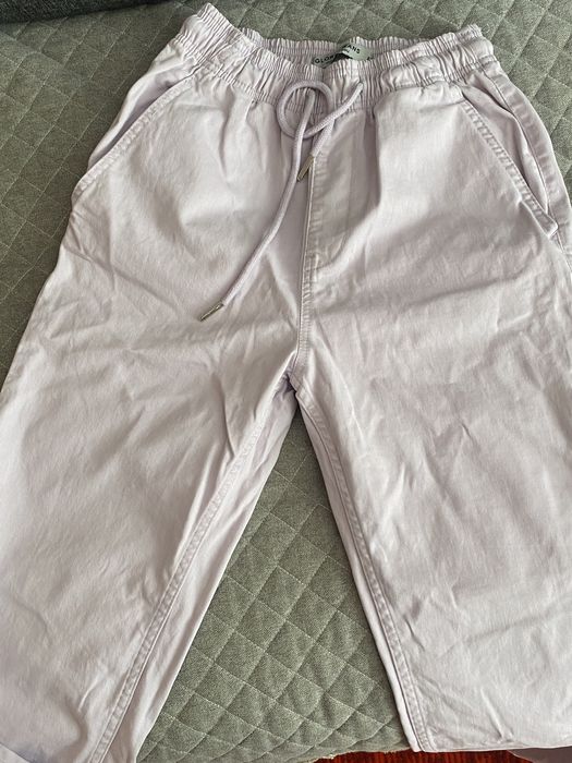 Штаны на каждый день