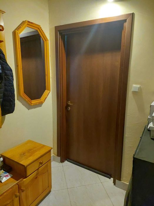 Тристаен Апартамент, Кючук Париж